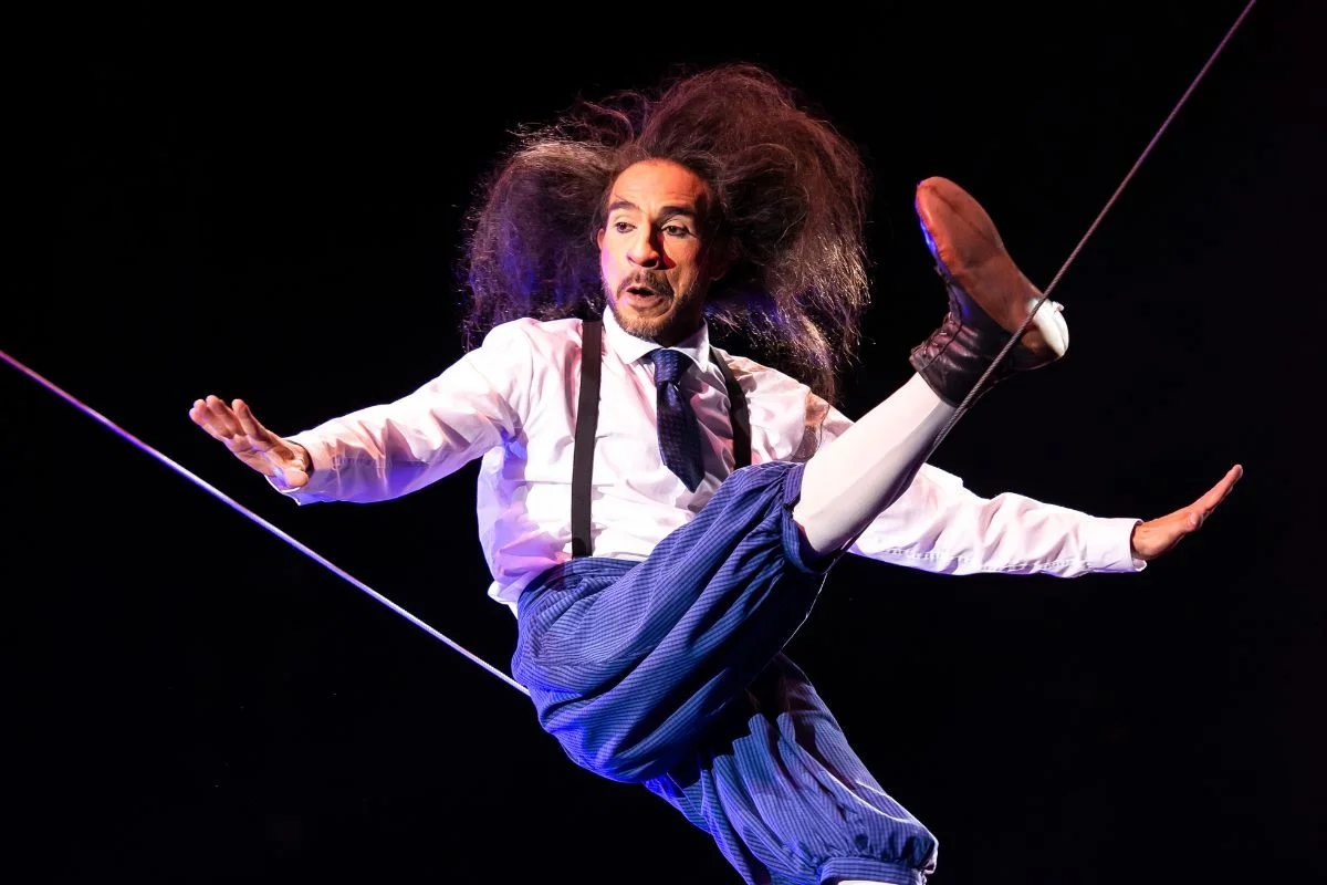 Mexican Circus with Live Orchestra, 138 Years Running photo 2