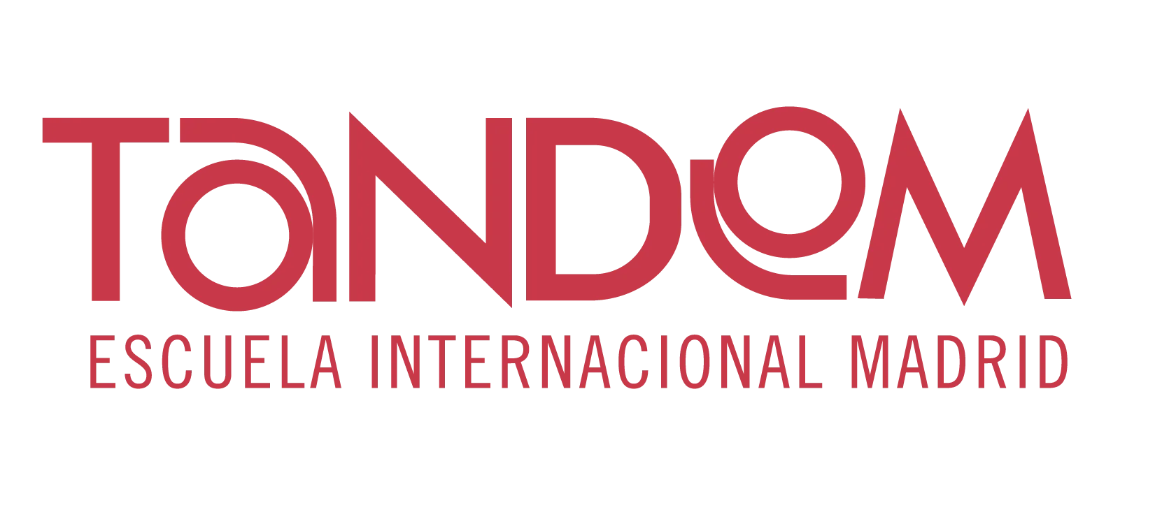 TANDEM Escuela Internacional Madrid