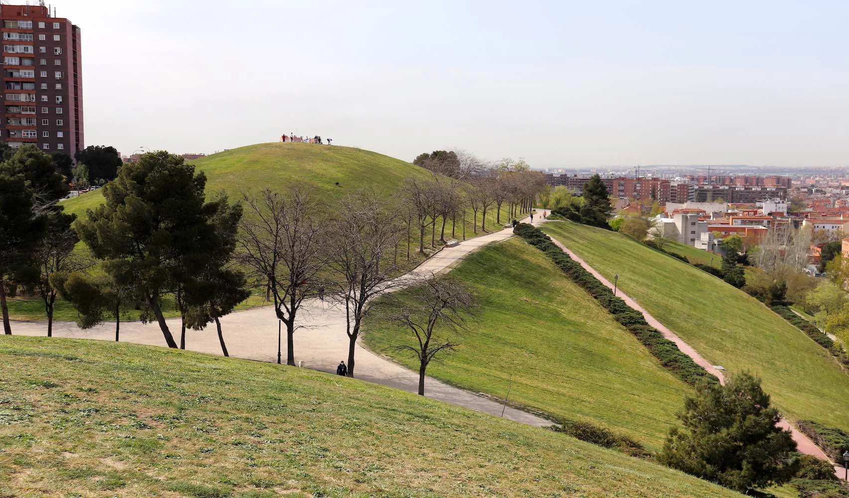 Parque del Cerro del Tío Pío photo 3
