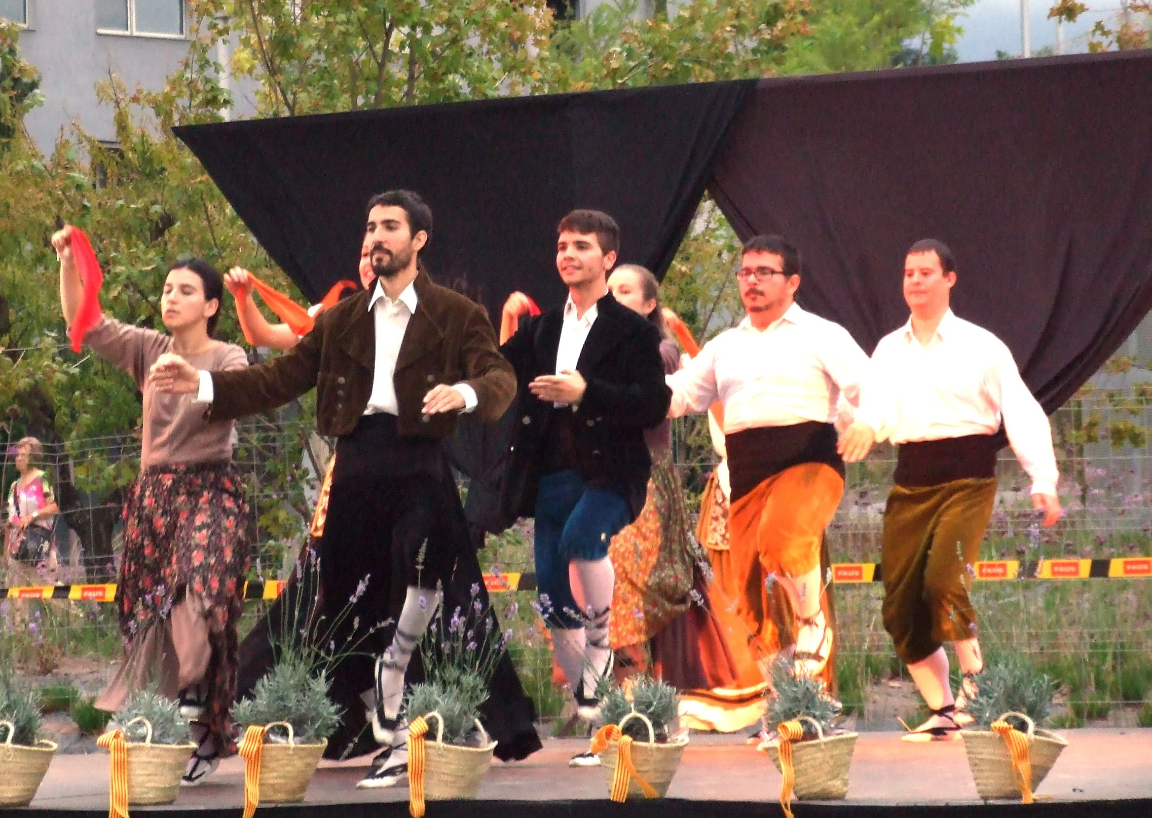 Festa Major d'Horta 2026 photo 6