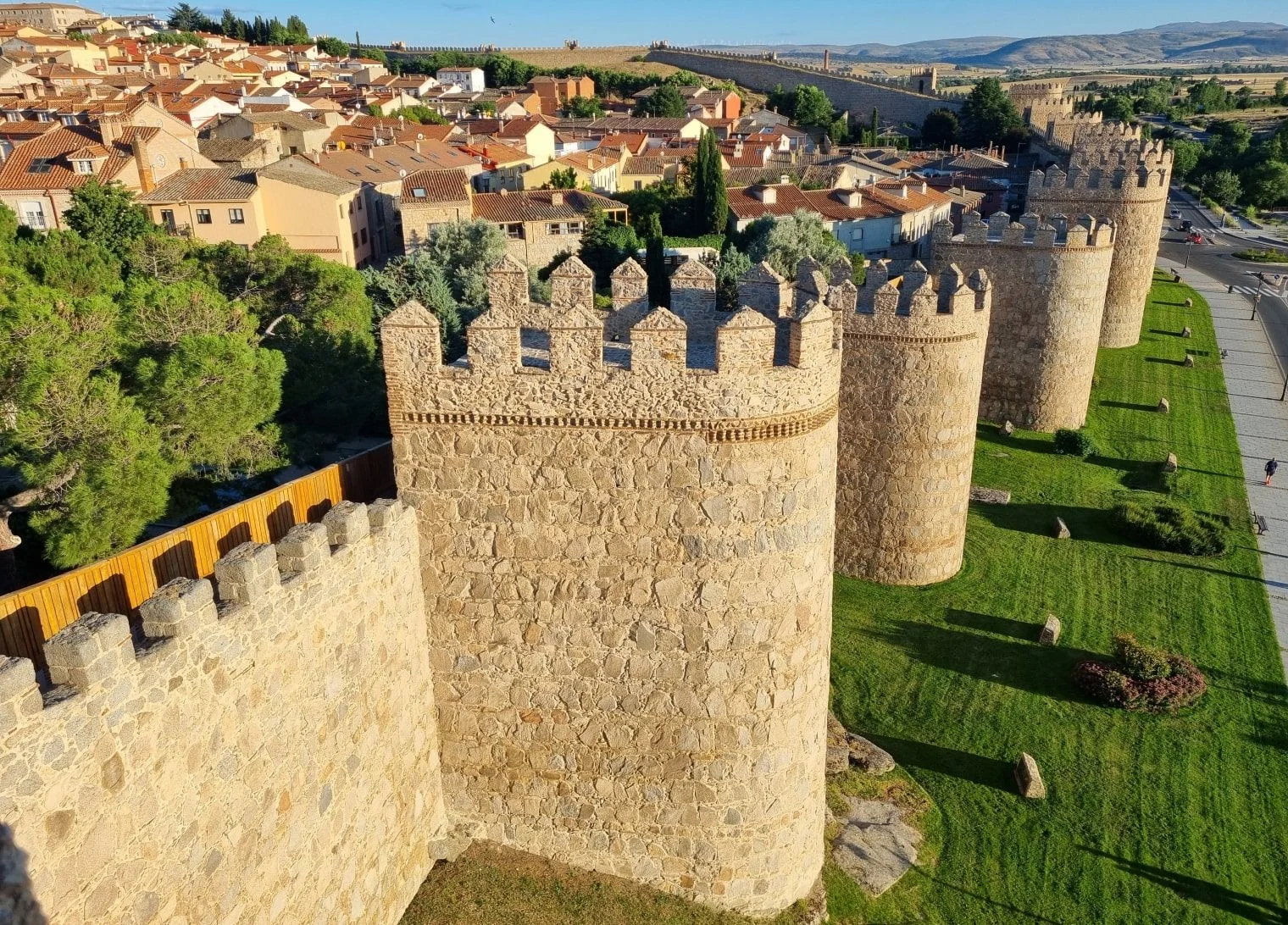 Ávila photo 4