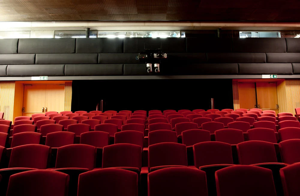 Filmoteca de Catalunya: FilmoXica Family Films photo 3