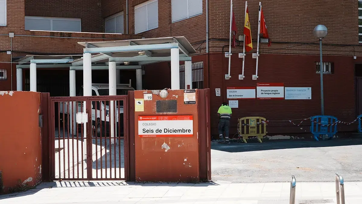 Días No Lectivos de Navidad: Alcobendas photo 4
