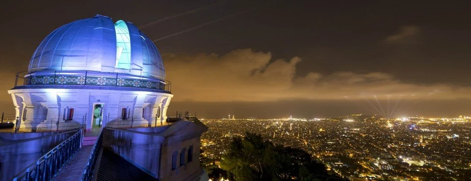 Stargazing Dinner with 1904 Telescope Views photo 4