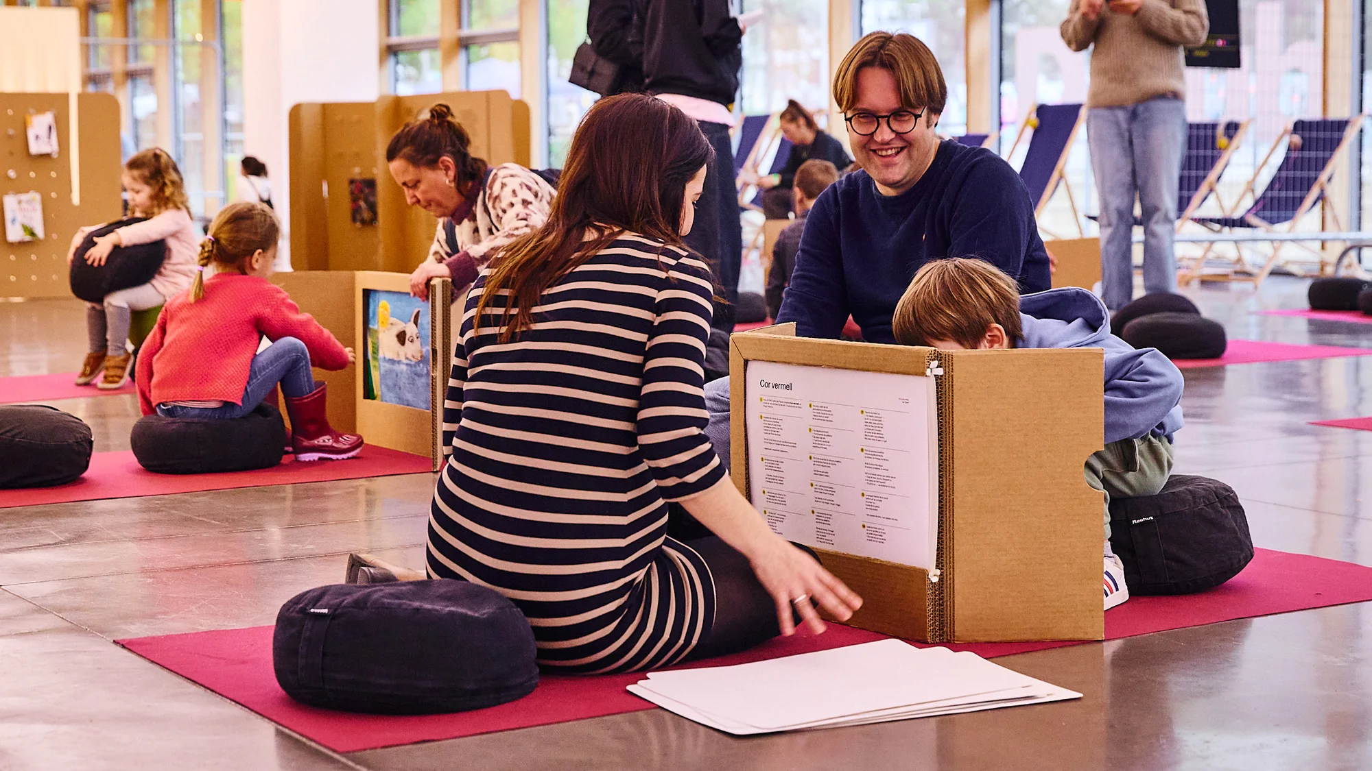 FLIC: Children's Literature Festival photo 3