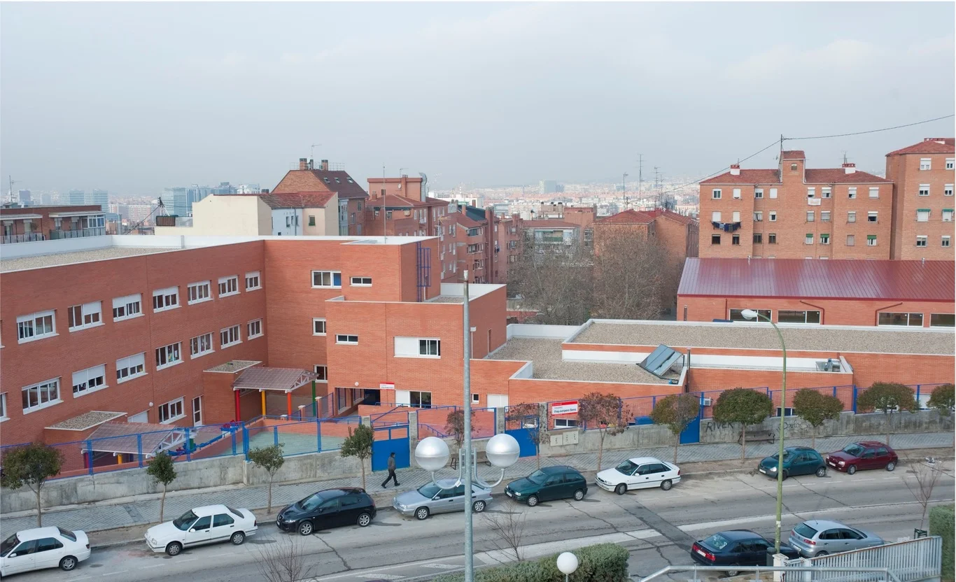 Campamento Urbano de Navidad: Puente de Vallecas photo 2