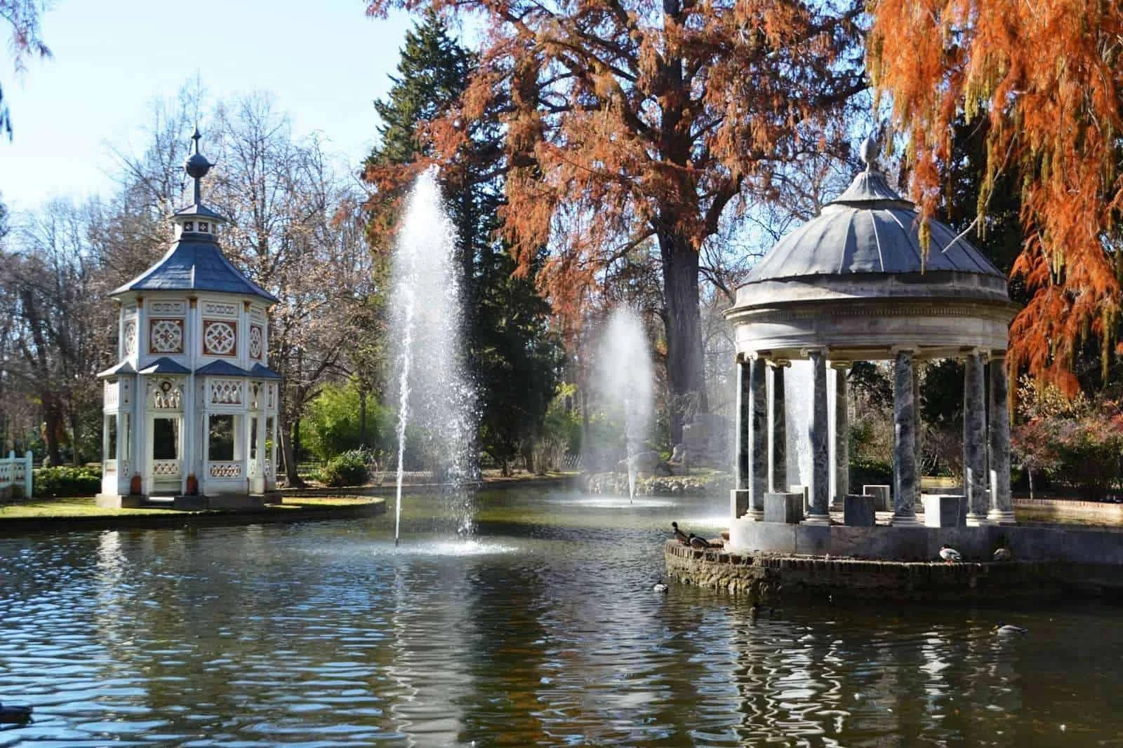 Aranjuez photo 3