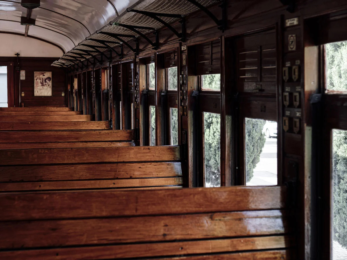 Tren de la Fresa photo 6