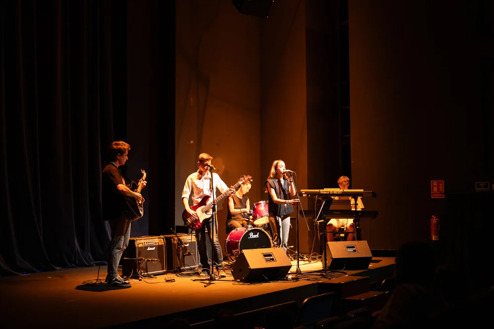 Escuela Municipal de Música y Danza de Pozuelo photo 3