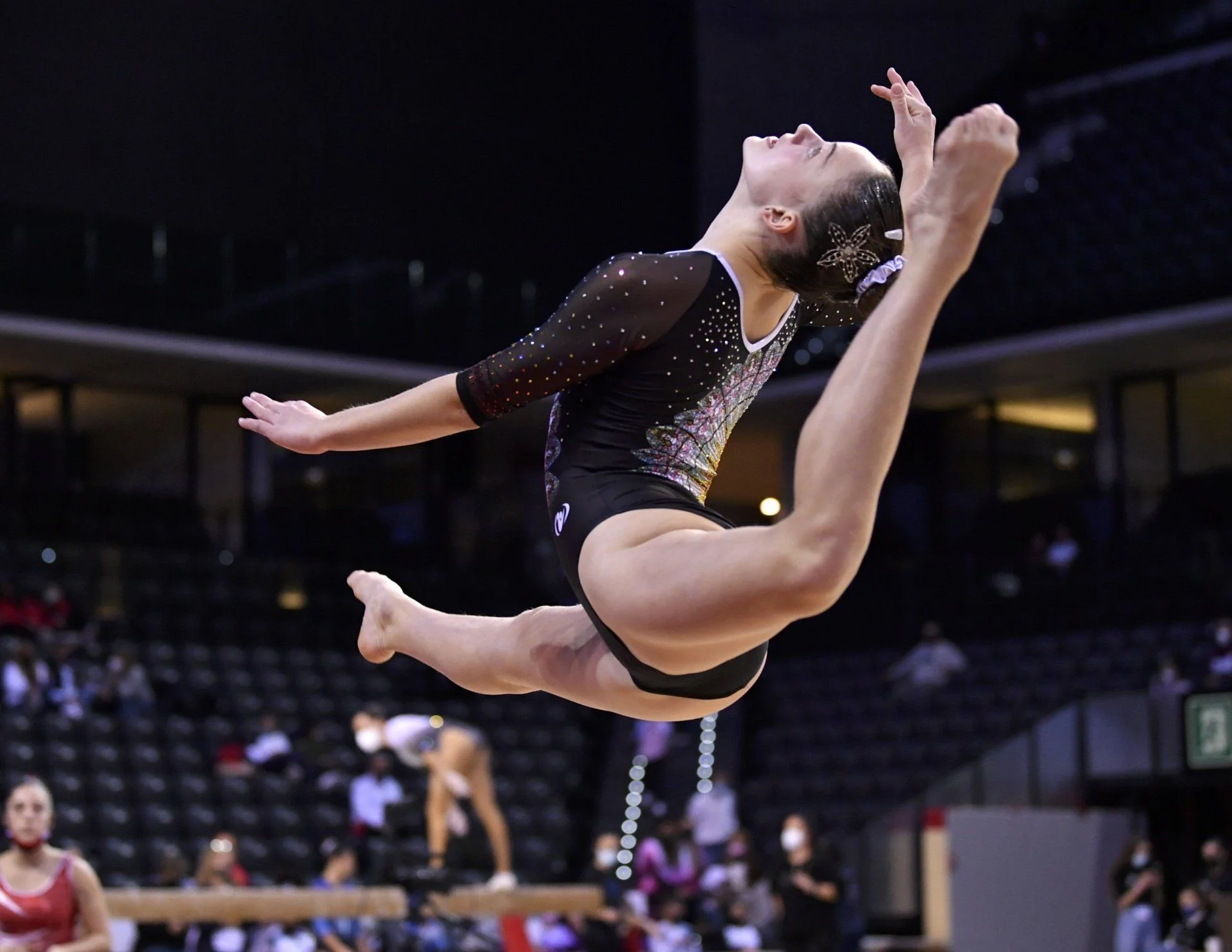 Artistic Gymnastics School photo 4