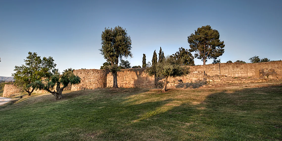 Walk Through 2,200-Year-Old Iberian Streets photo 5