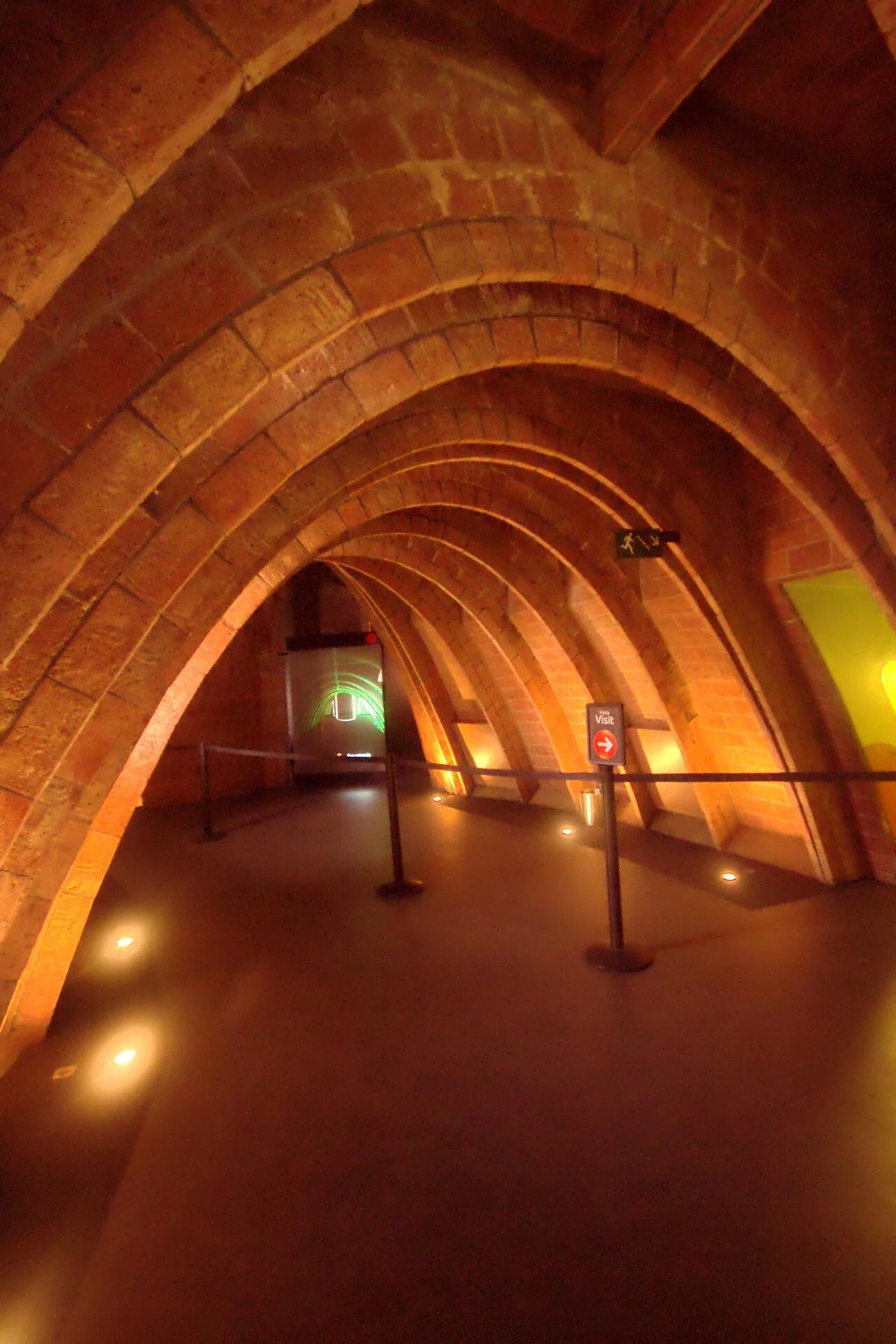 Casa Milà / La Pedrera photo 4