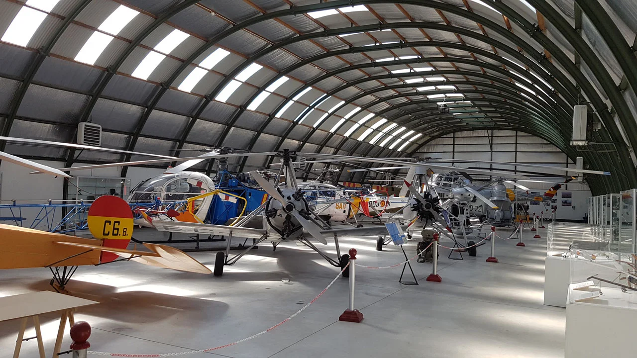 Museo del Aire photo 7