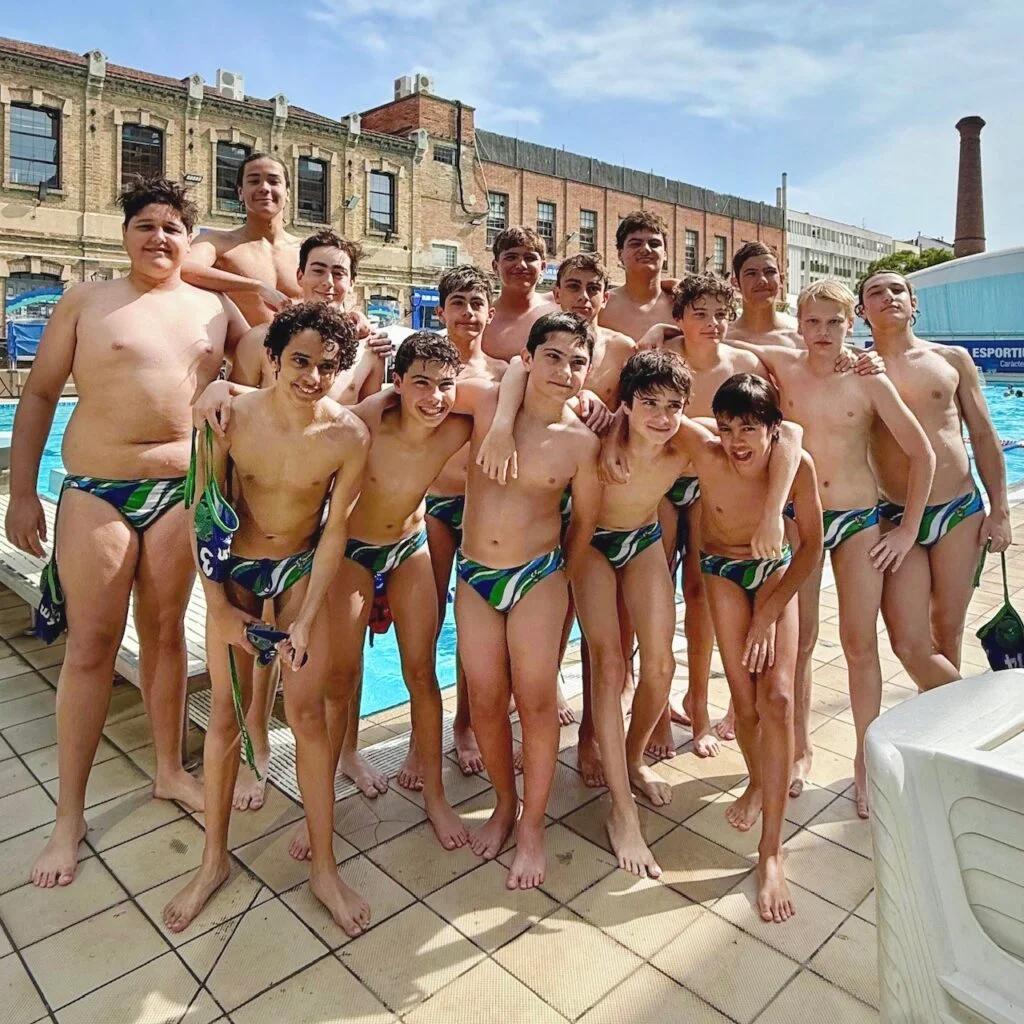 Club Esportiu Mediterrani photo 3