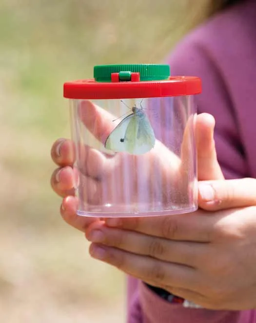 Free Sunday Workshops at the Botanical Garden photo 3