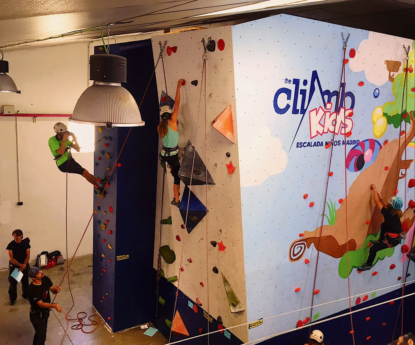 The Climb photo 4
