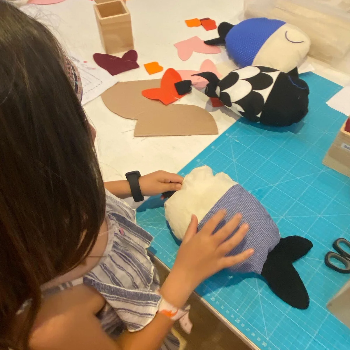 Creative Sewing for Kids and Teens photo 4