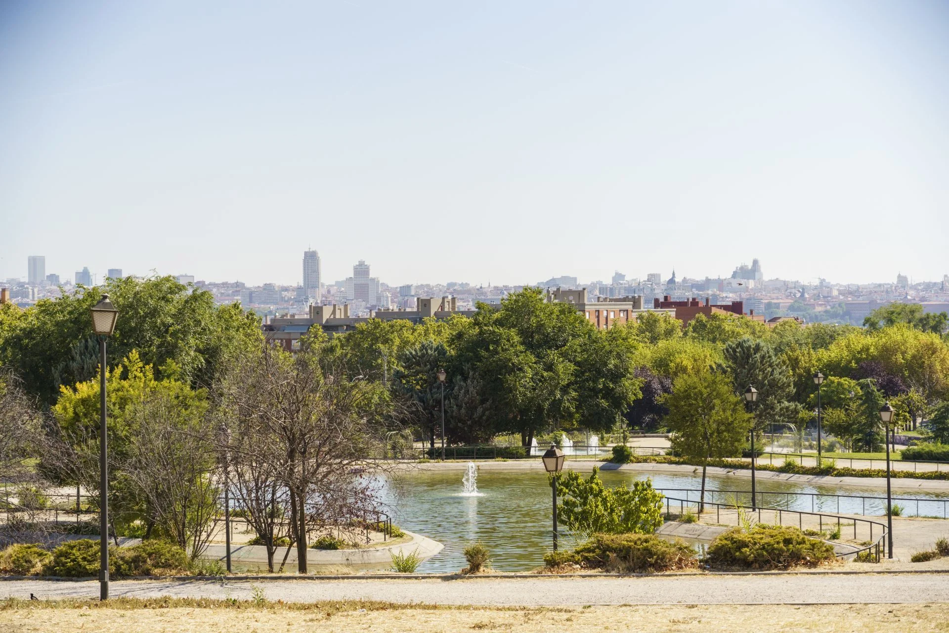Cuña Verde de Latina Playground photo 4