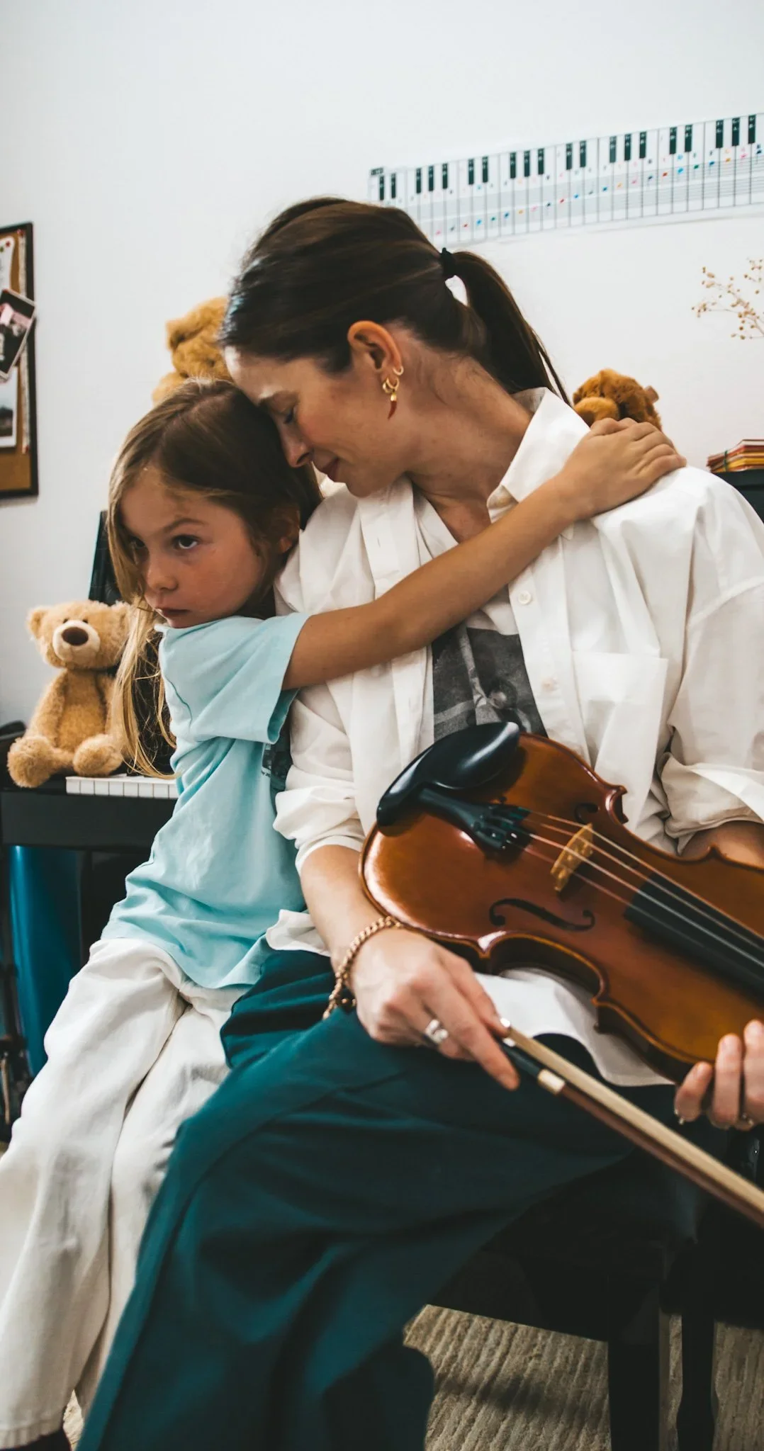 Infants and Families Music Classes photo 2