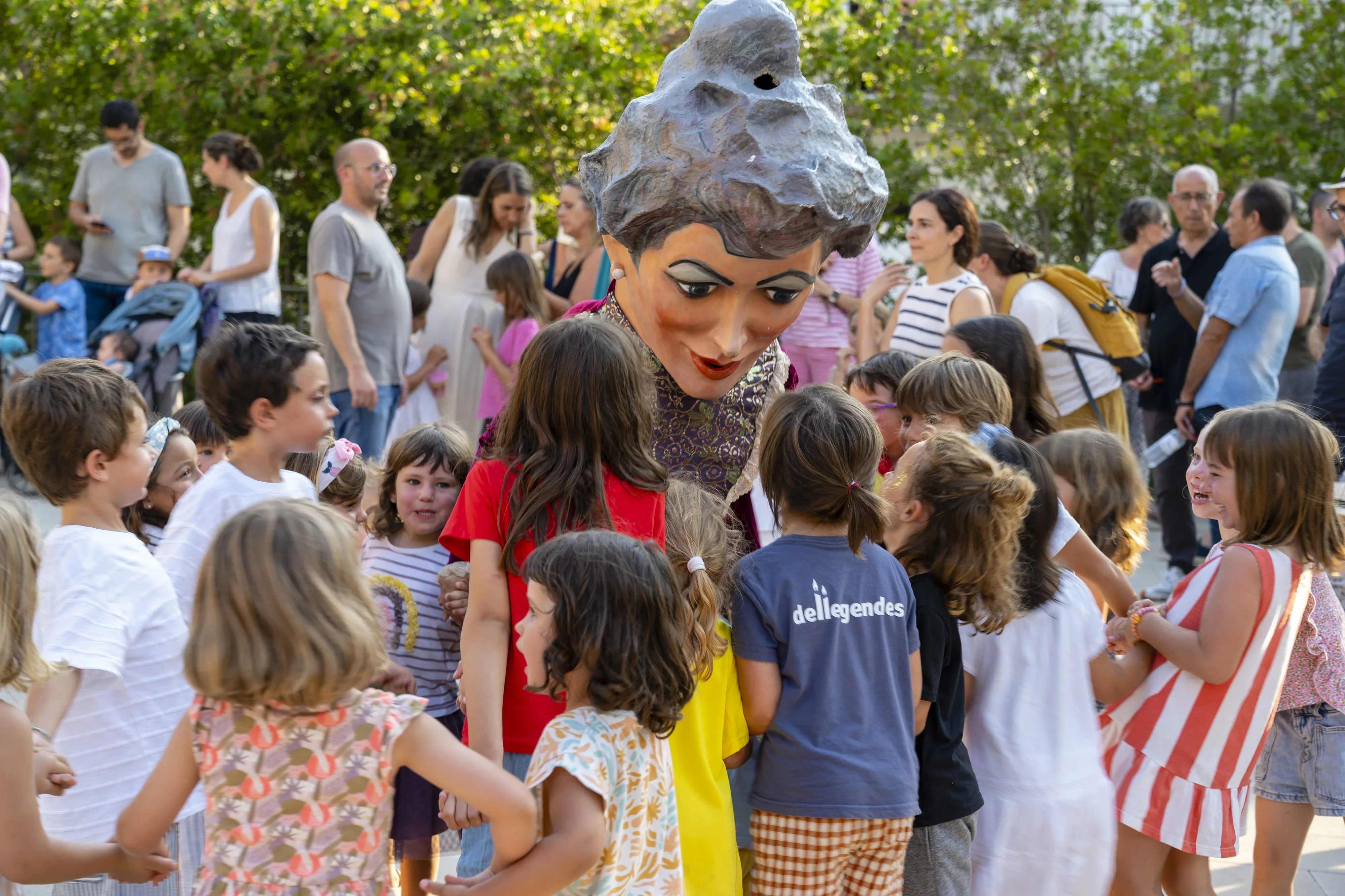 Candlelit Village and Storytelling in Sant Martí de Tous photo 3
