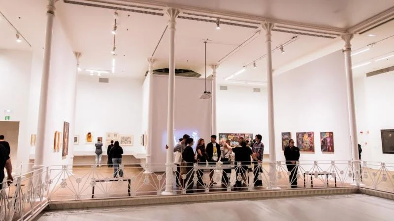 Museums After Dark: Family Adventure Night photo 5