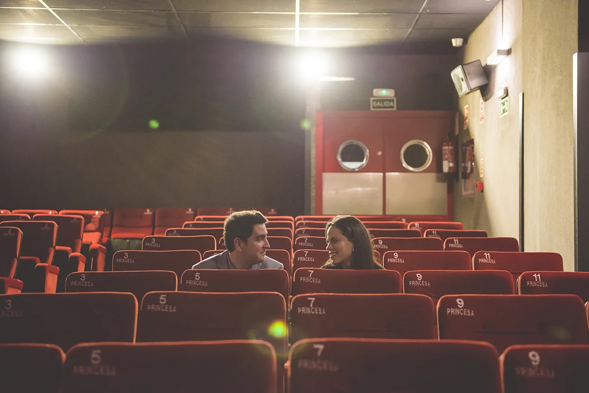 Cines Renoir Princesa photo 2