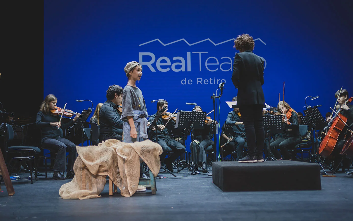 Real Teatro de Retiro photo 3
