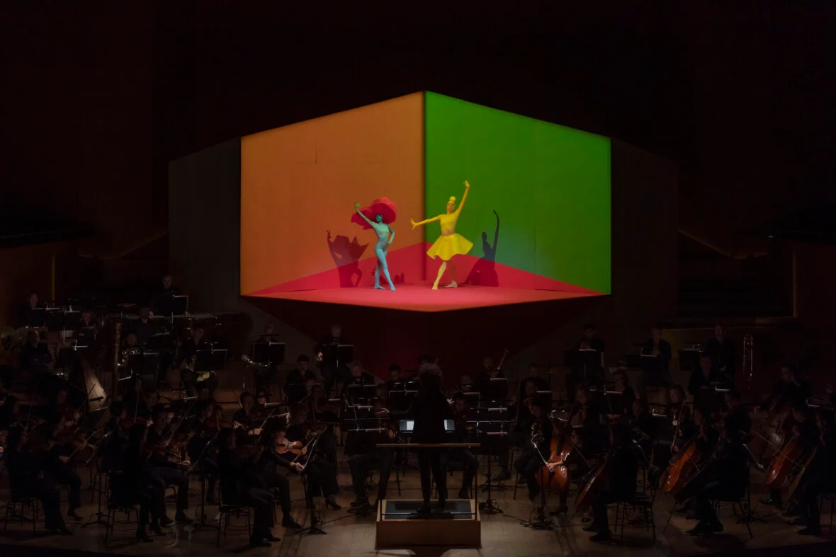 L'Auditori Family Concerts photo 4
