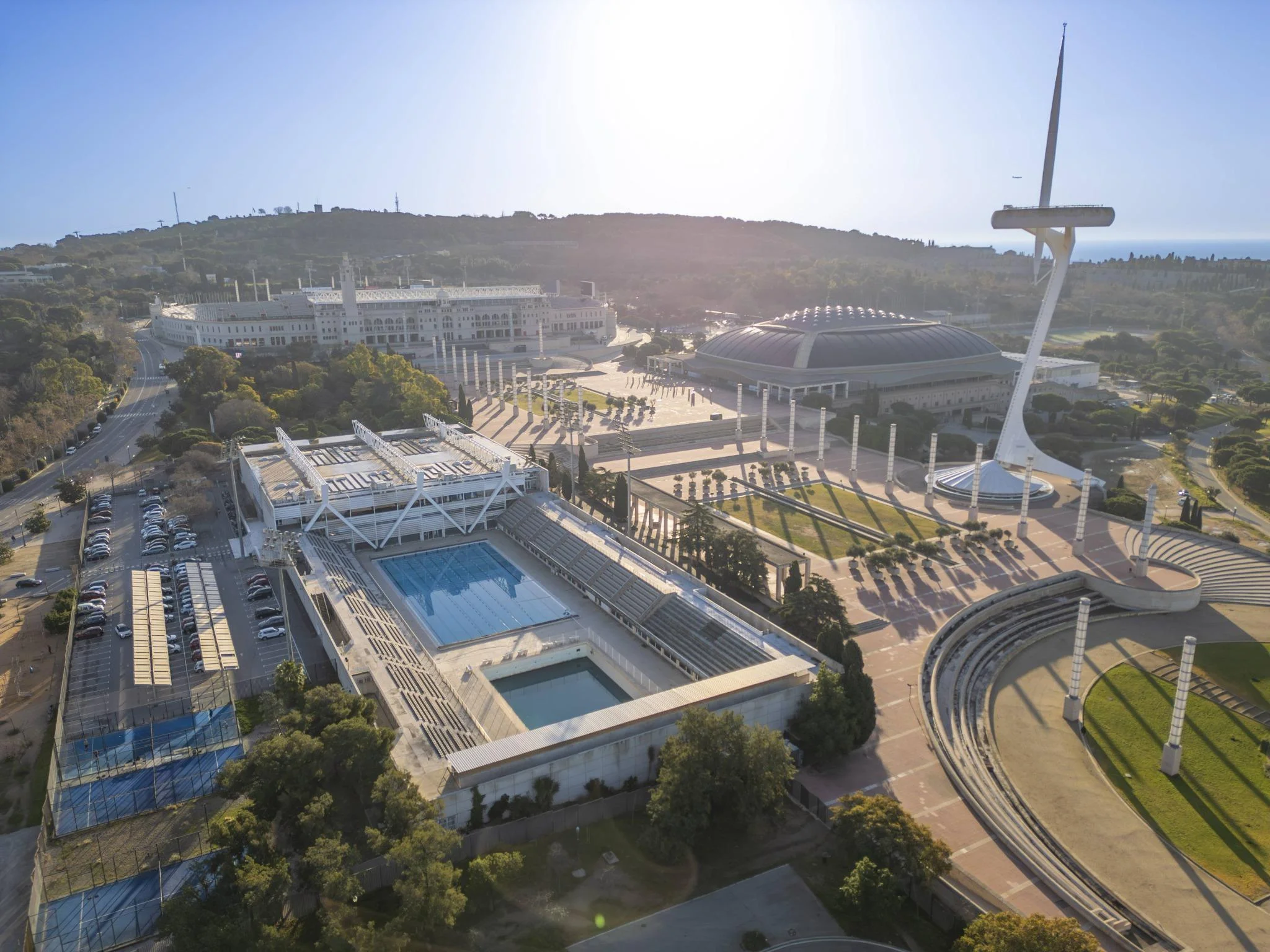 Piscines Bernat Picornell photo 2