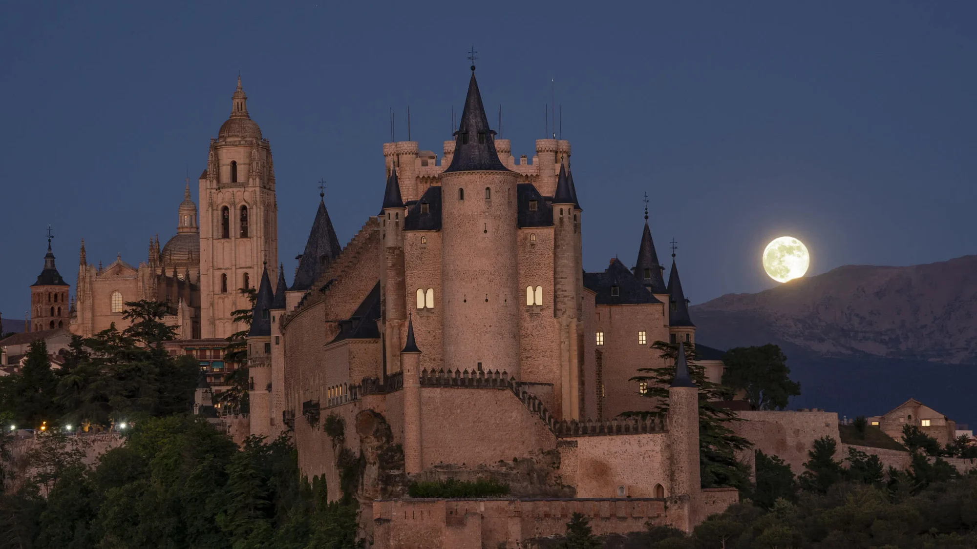 Segovia photo 3