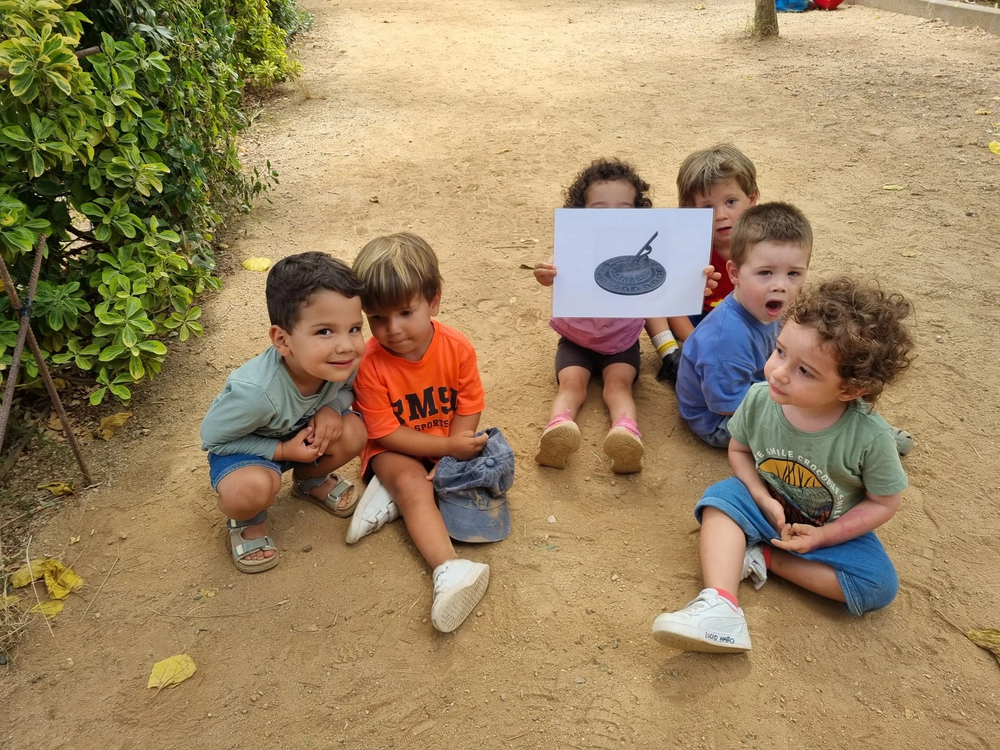 Casal de Lleure "Un Nadal diferent" (I2–I3) photo 2