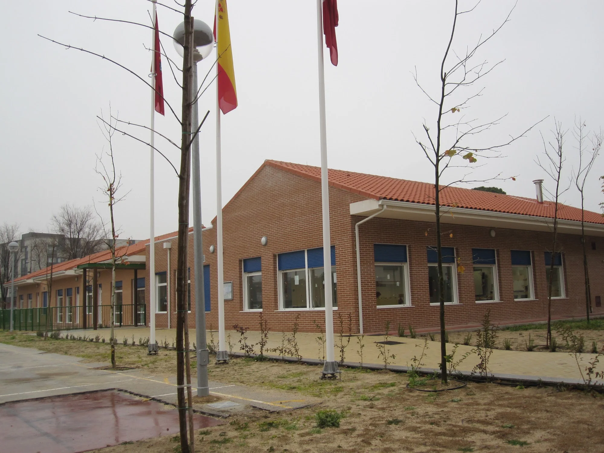 Centros Abiertos en Navidad: Getafe photo 3