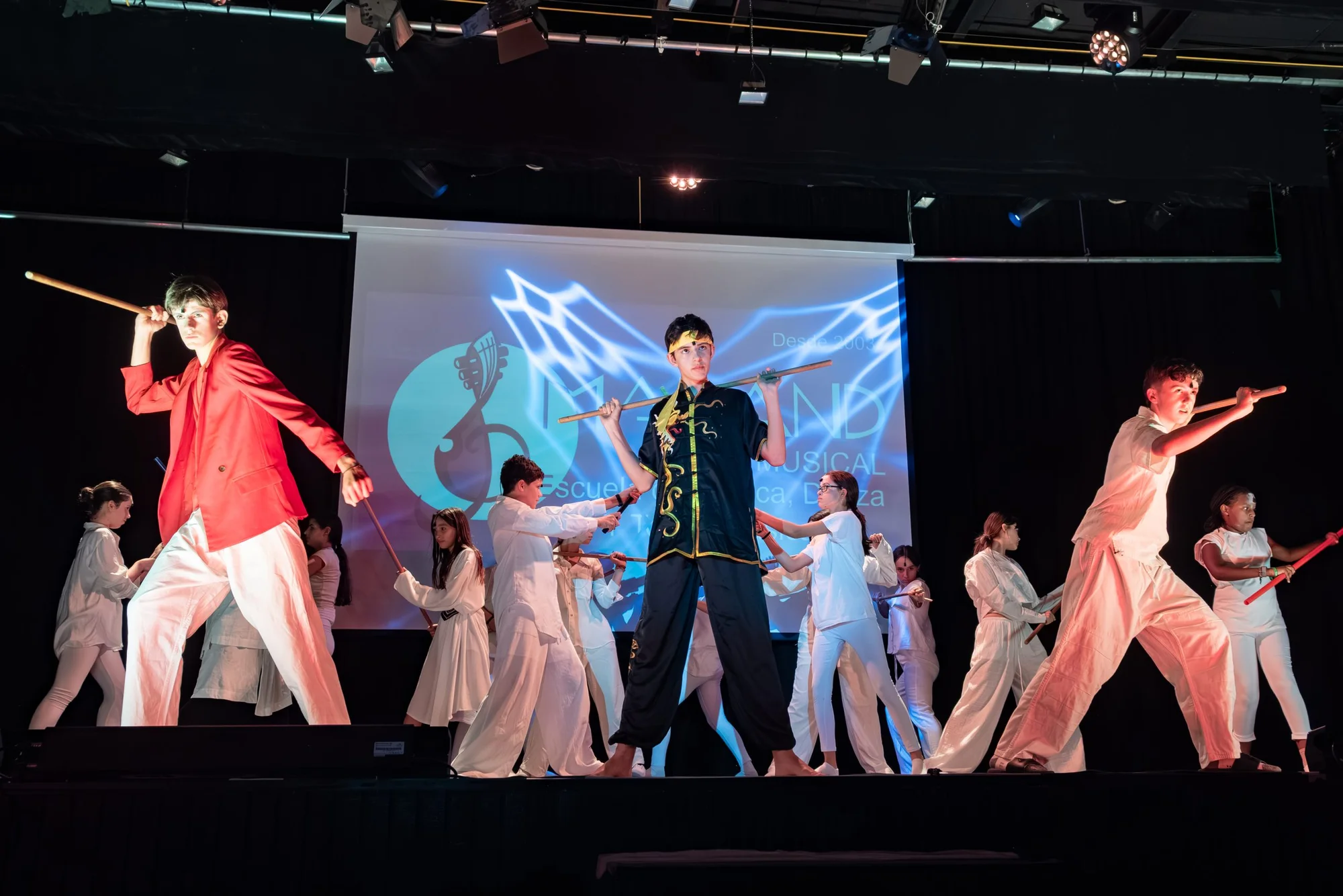 Marand Musical Summer Camp: Musical Theater and Dance photo 5
