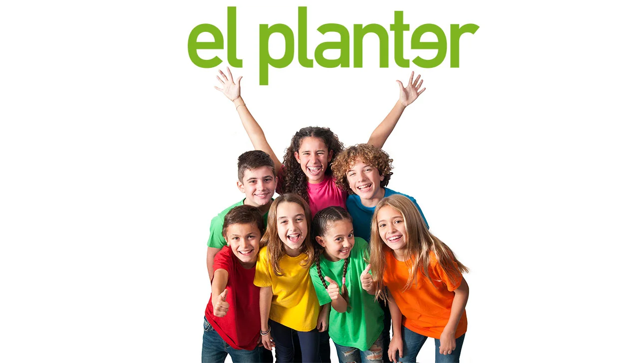 El Planter – Eòlia Drama School photo 5