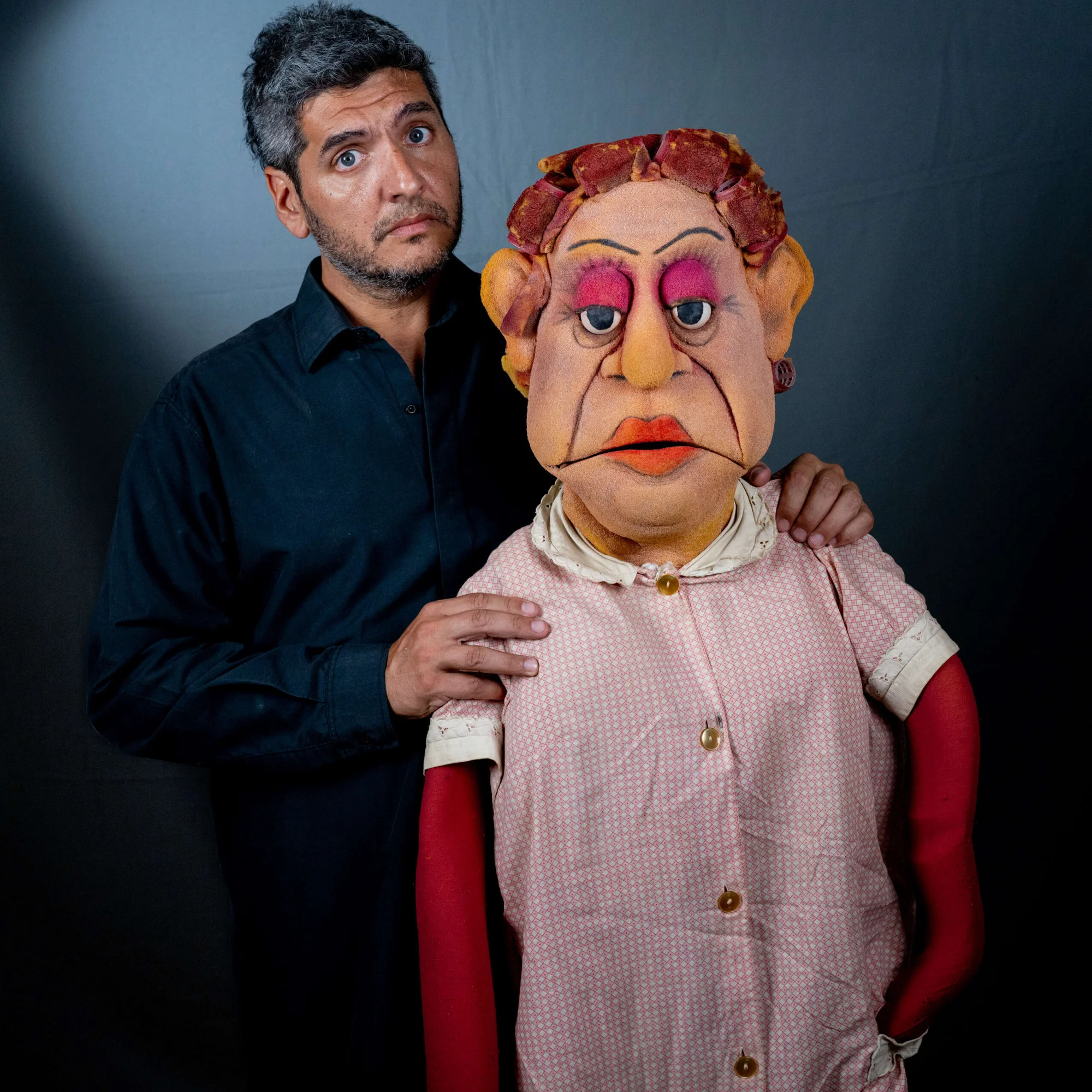 Titirimadroño: Madrid International Puppet Theater Festival photo 4