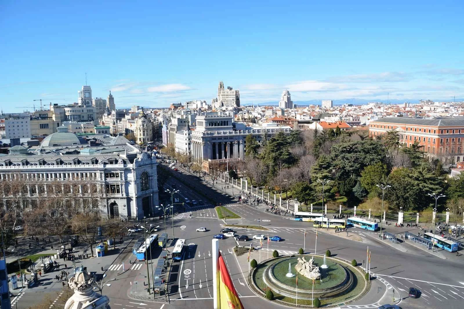Mirador Madrid photo 2
