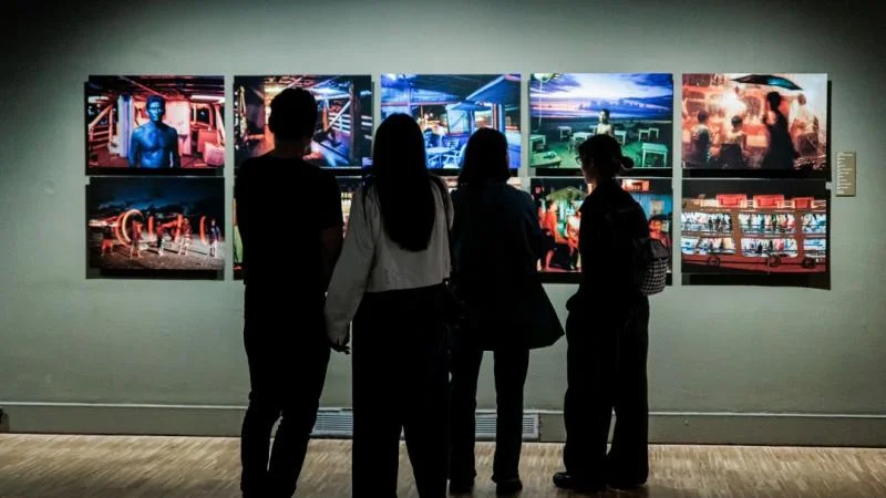 Night at the Museums 2026 photo 4