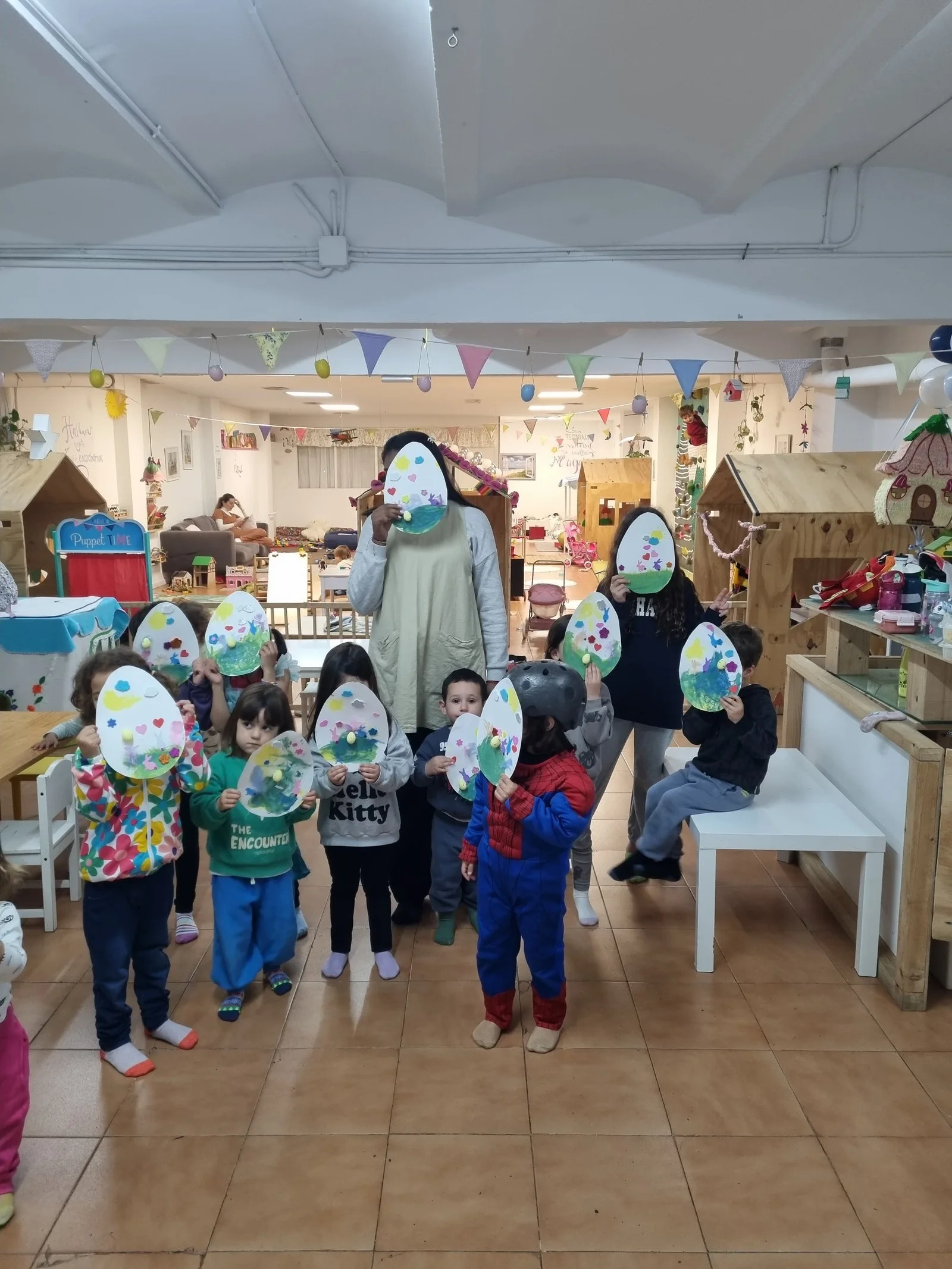 Casal de Nadal Las Casitas photo 2