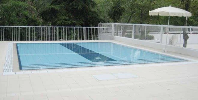 Instalación Deportiva Canal de Isabel II photo 3