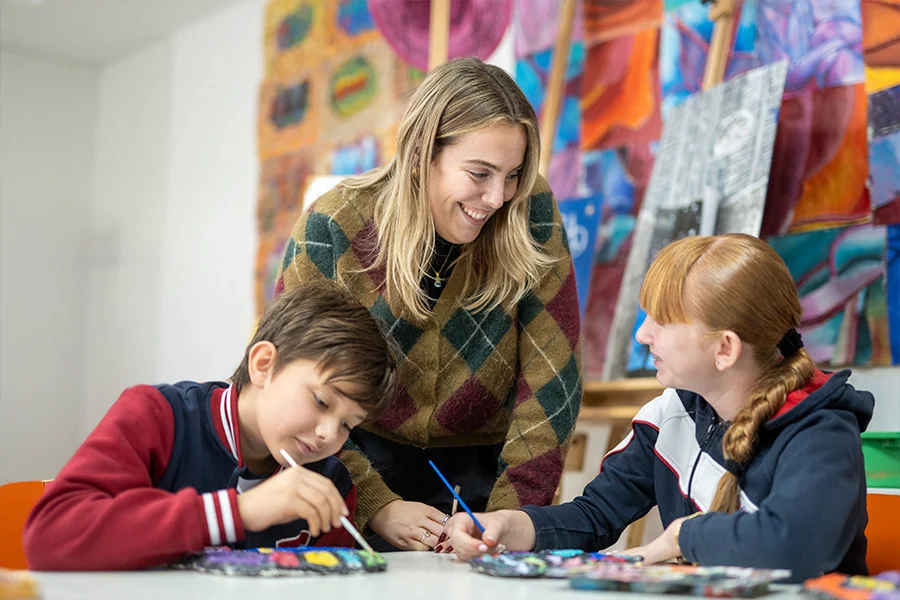 Thames British School Summer Camp photo 4