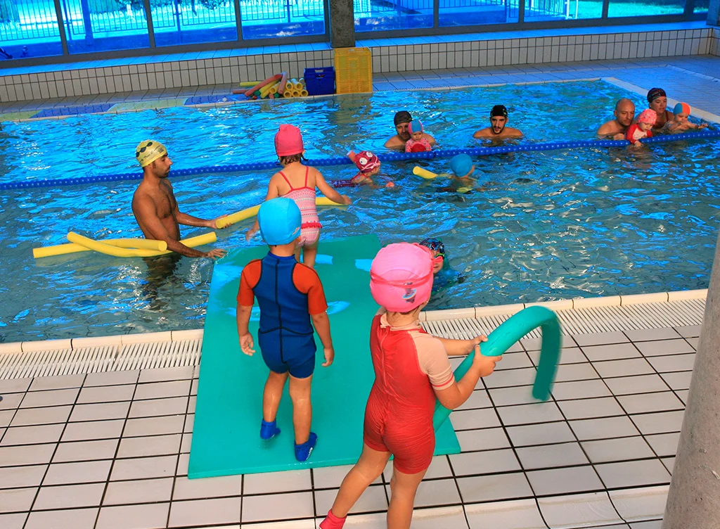 Tres Cantos Municipal Sports Schools photo 3