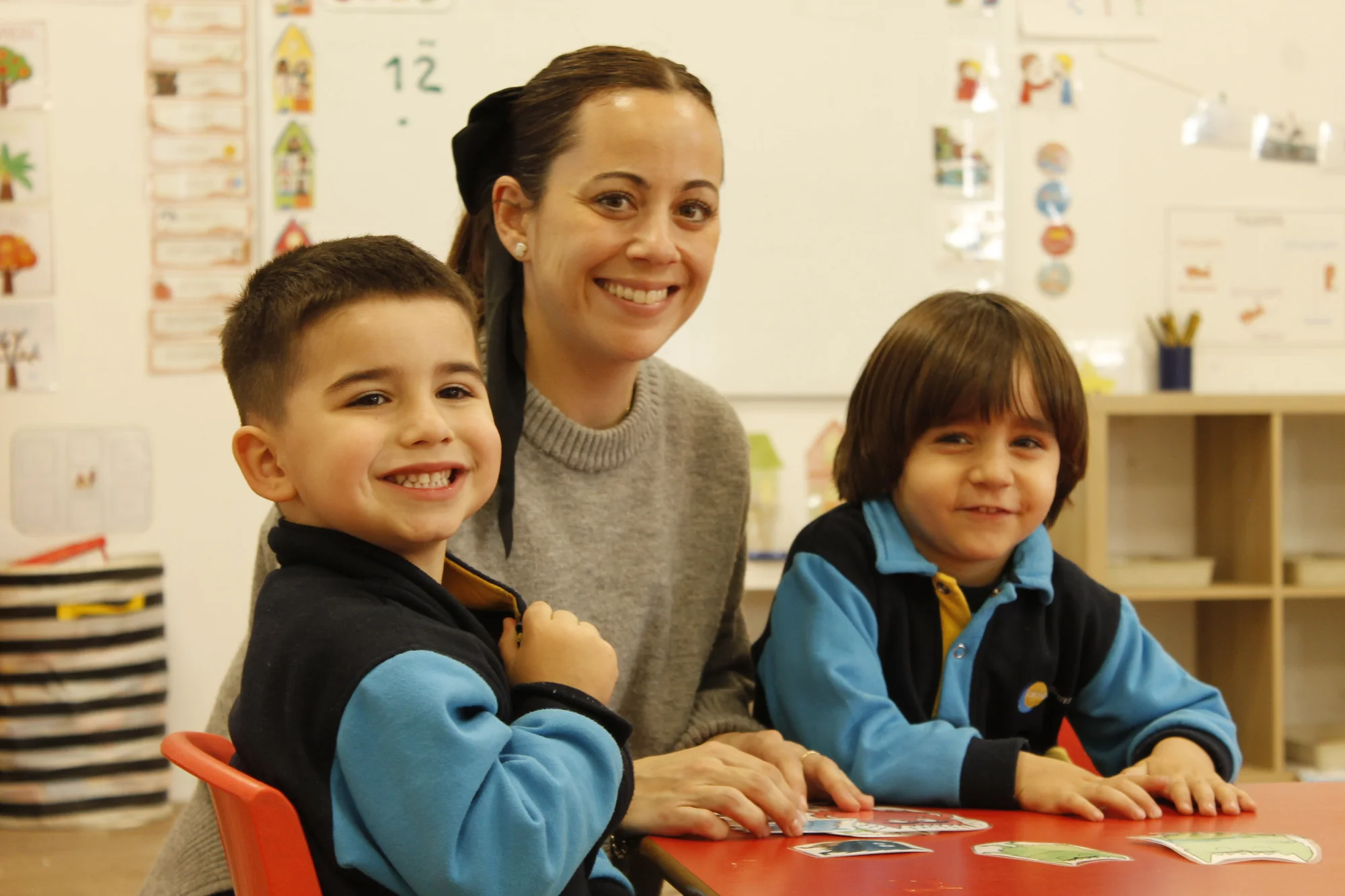 Christmas Camp: Estudiantes International School photo 5