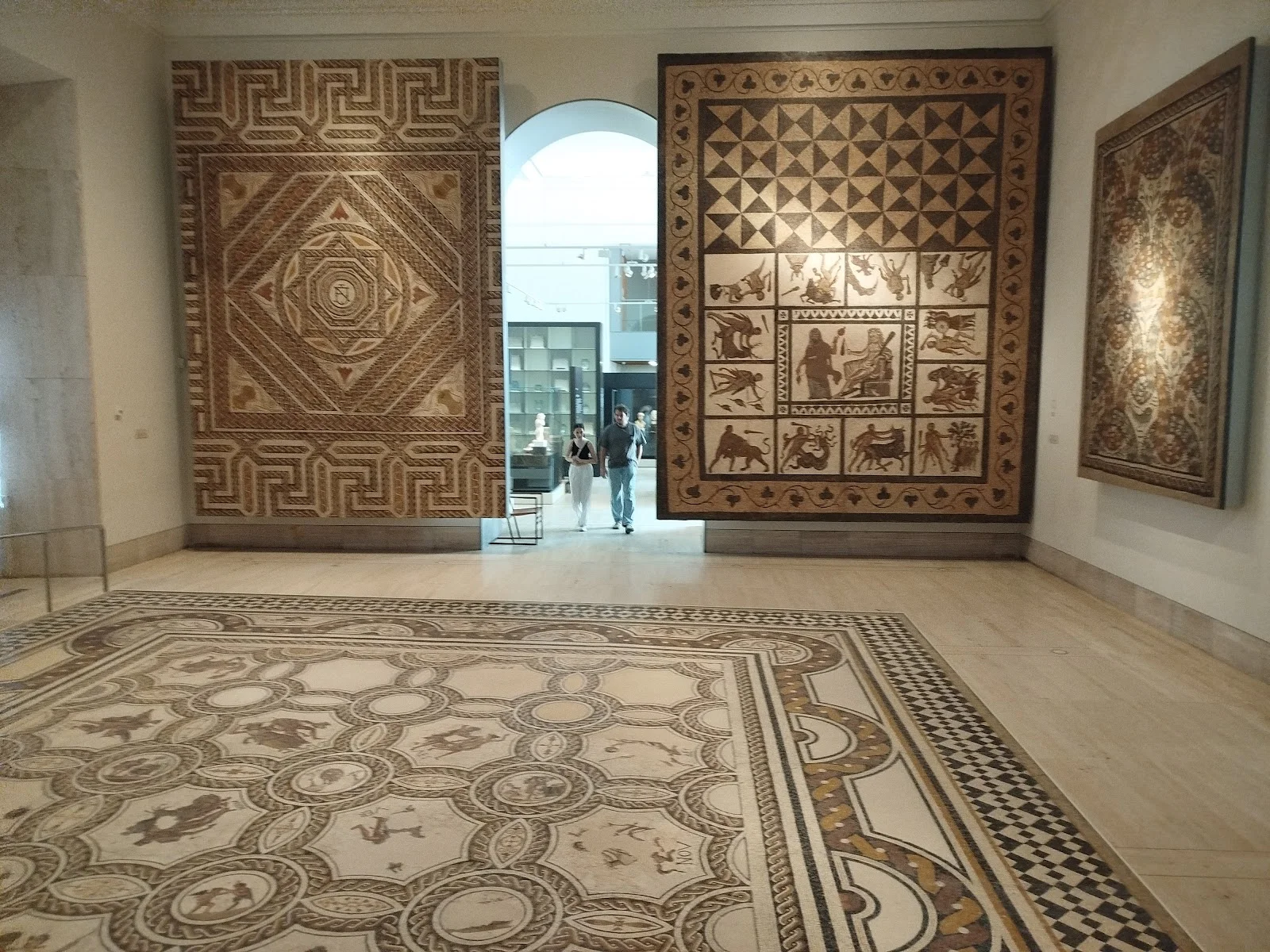 Campamento de Verano del Museo Arqueológico Nacional photo 4