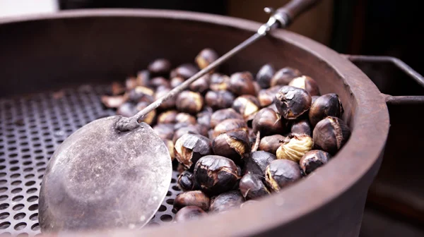 Roasted Chestnuts, Panellets & Costume Contests photo 4