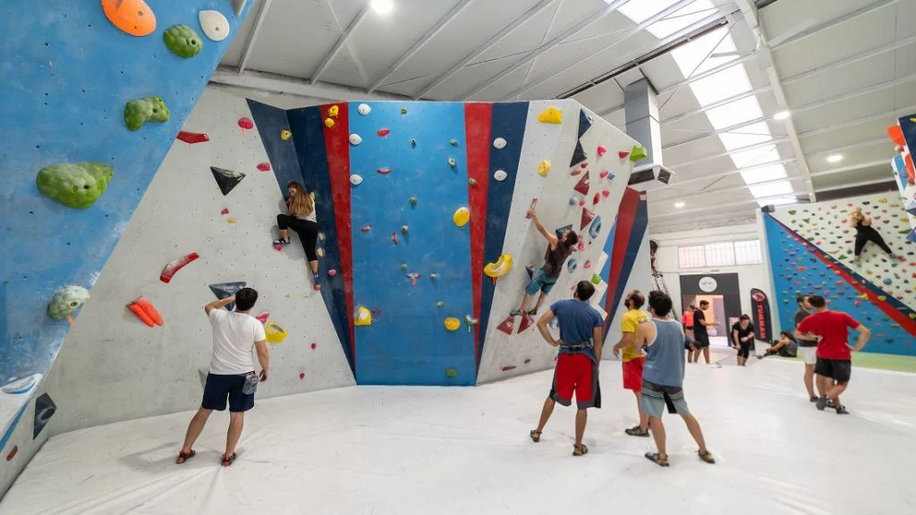 The Climb photo 6