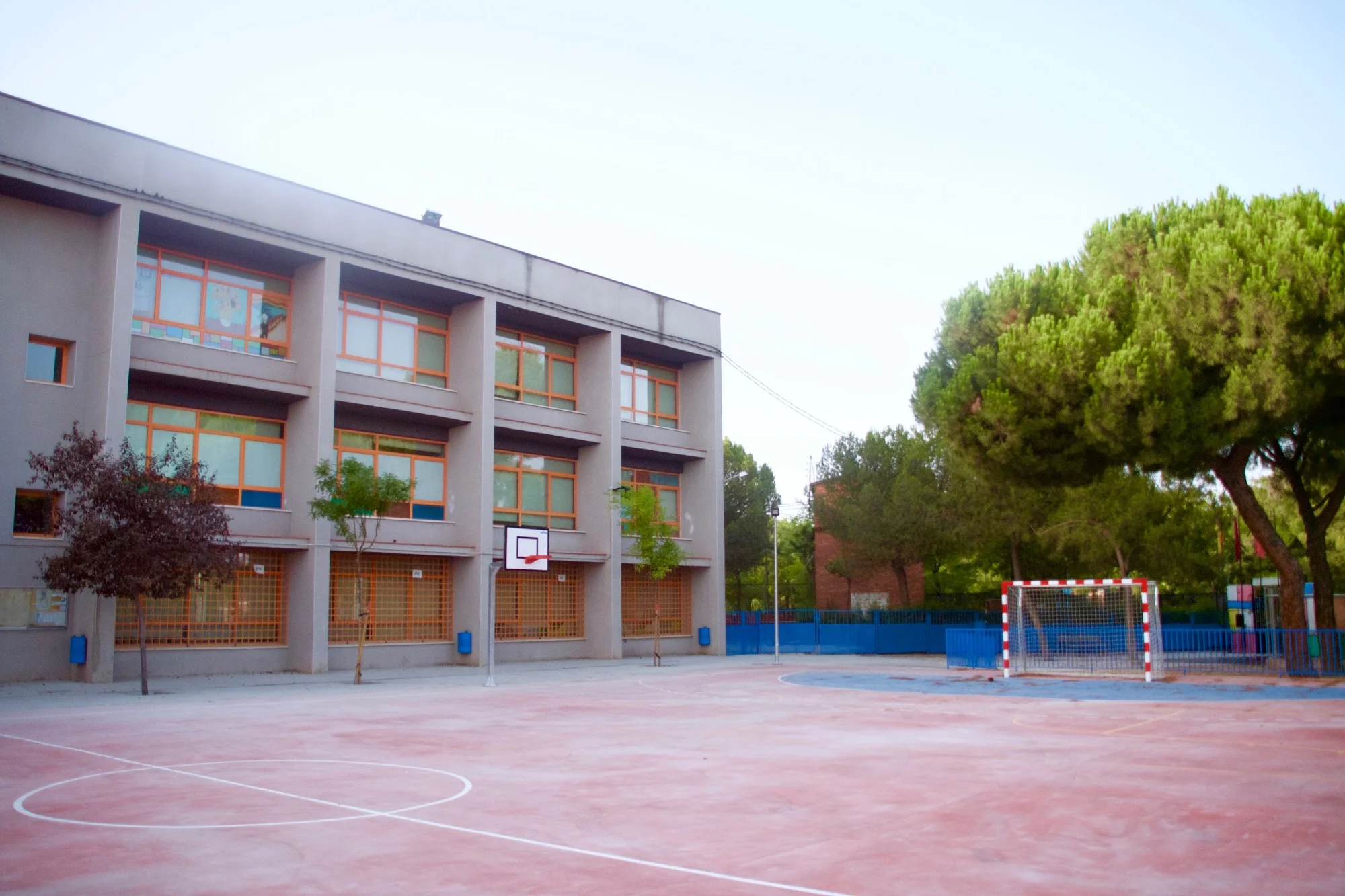 Campamento Urbano de Navidad: Distrito Usera photo 2