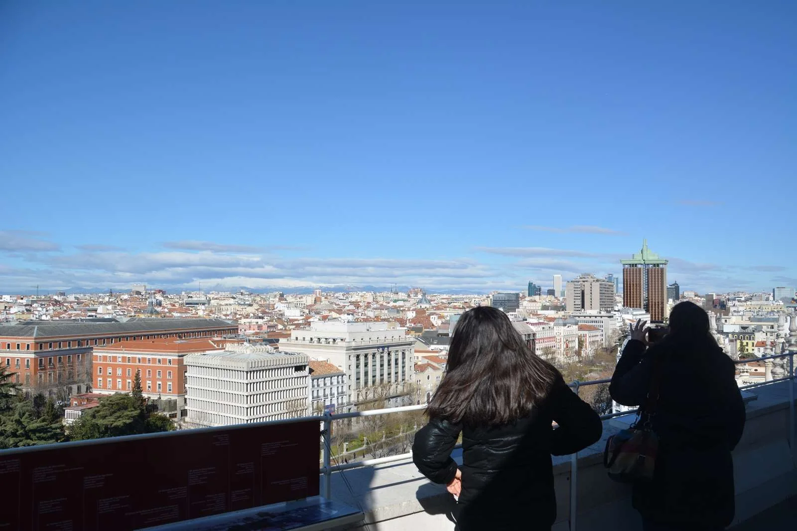 Mirador Madrid photo 3