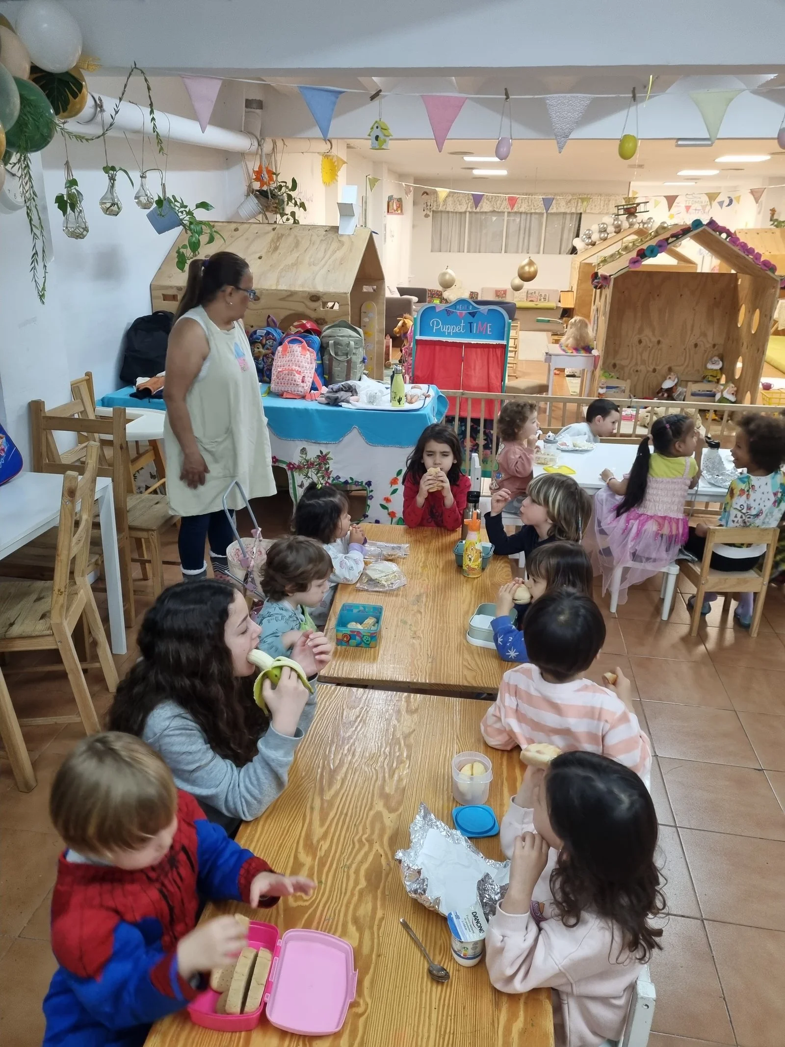 Casal de Nadal Las Casitas photo 1