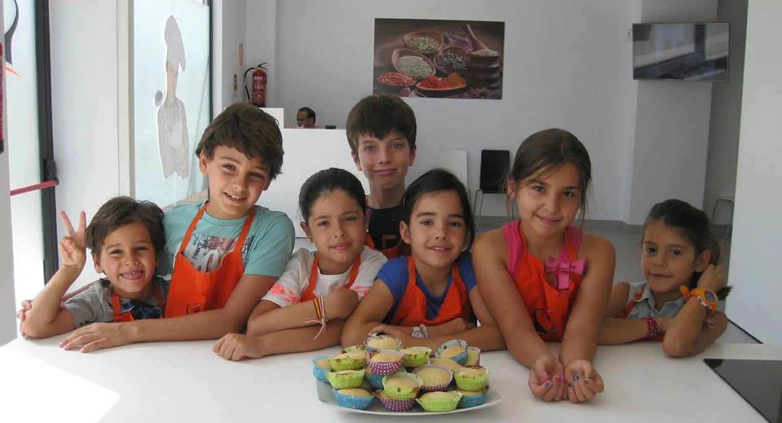 Summer Cooking Camp: Kitchen Academy photo 3