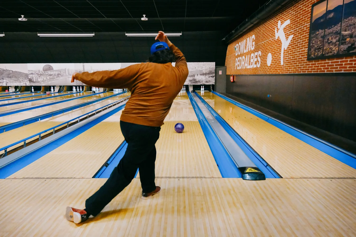 Bowling Pedralbes photo 1